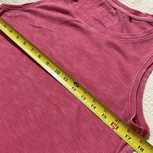 Tommy Bahama bundle of 3. Size XS/small - Picture 13 of 16